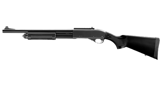 ジオン  東京マルイ  M870 TACTICAL