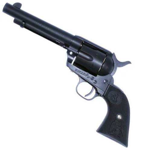 Tanaka Airsoft SAA 2nd 5” Pegasus 2 Gas Revolver | Laylax Airsoft