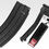 Miniatura: HK416C Custom Electric Blowback Rifle