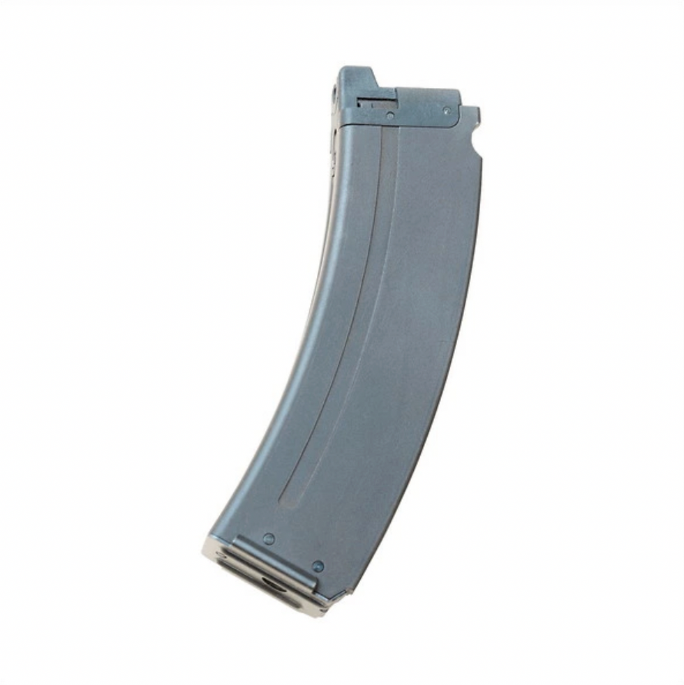 KSC Scorpion Vz.61 20 Rounds Spare Gas Magazine