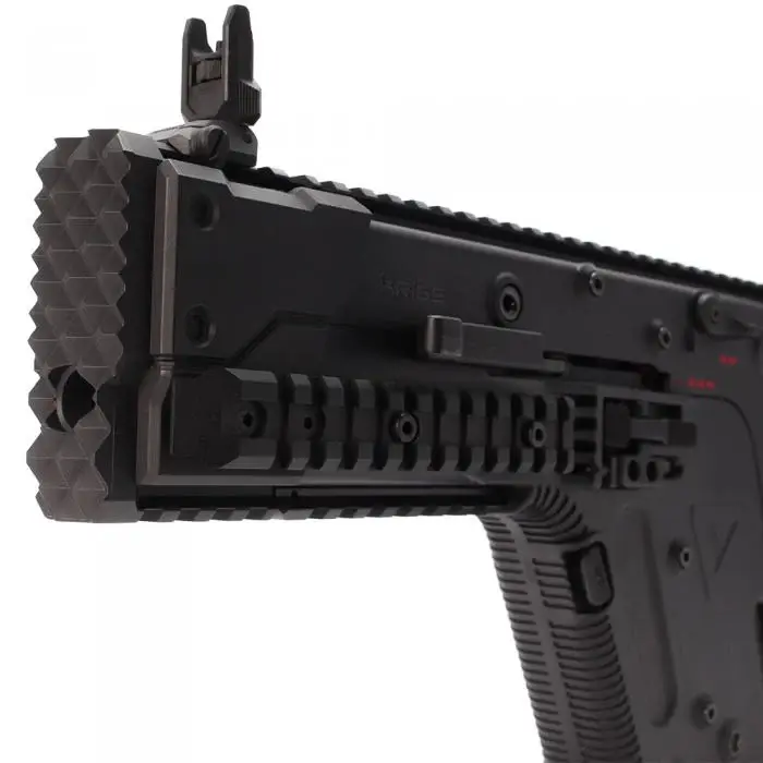 Thumbnail: Kriss Vector Strike Rail System