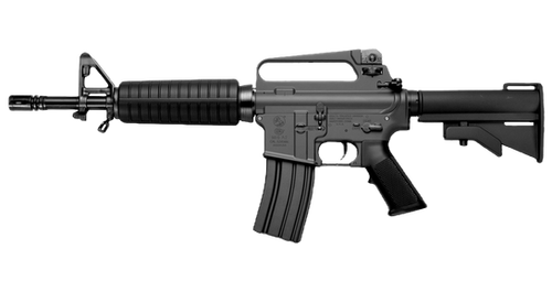 M733 Commando Electric Rifle | Tokyo Marui Airsoft
