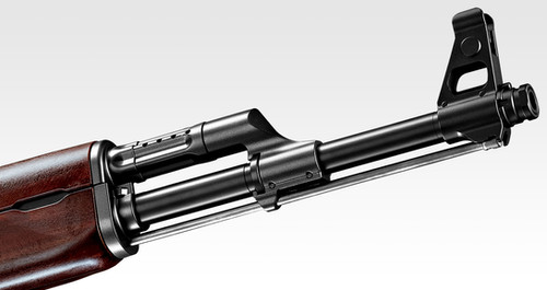 Ak 47 電気ライフル AK-47 Electric Blowback Rifle | Tokyo Marui Airsoft