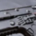 Thumbnail: Krytac Kriss Vector AEG