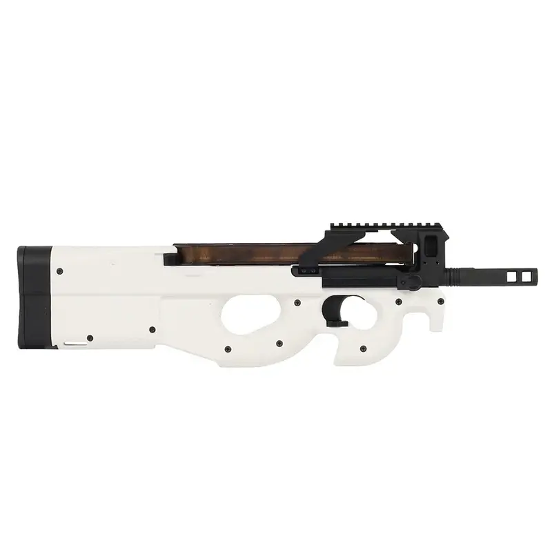 Thumbnail: EMG KRYTAC FN P90 ALPINE CUSTOM EDITION