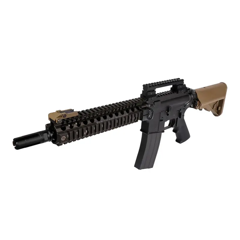 Adjustable High Mount