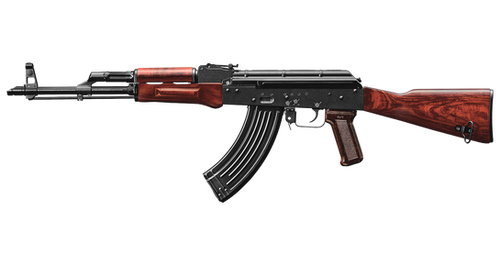 AKM GAS RIFLE 1/1スケール(ジャンク) Tokyo Marui AKM Gas Blow Back Rifle | Land Warrior