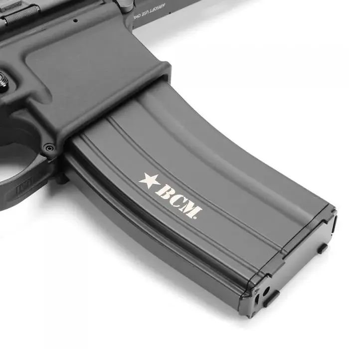 Thumbnail: BCM MCMR 14.5 GBBR