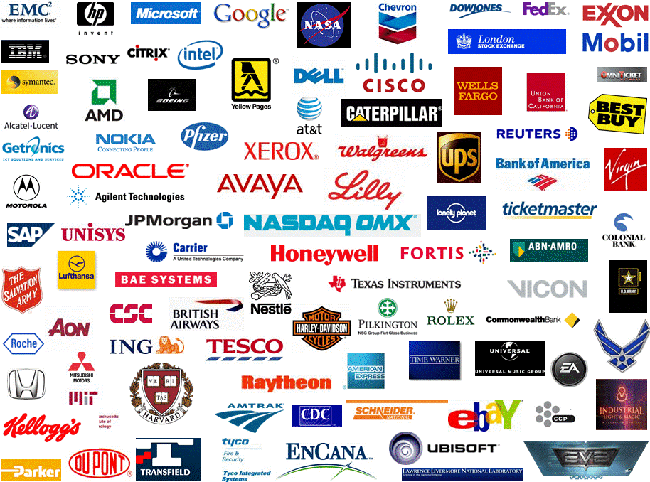 Who are FireDaemon Customers