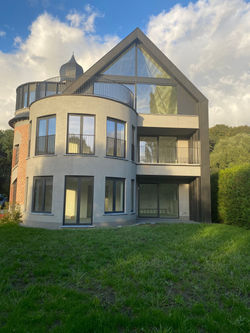 Balustrades