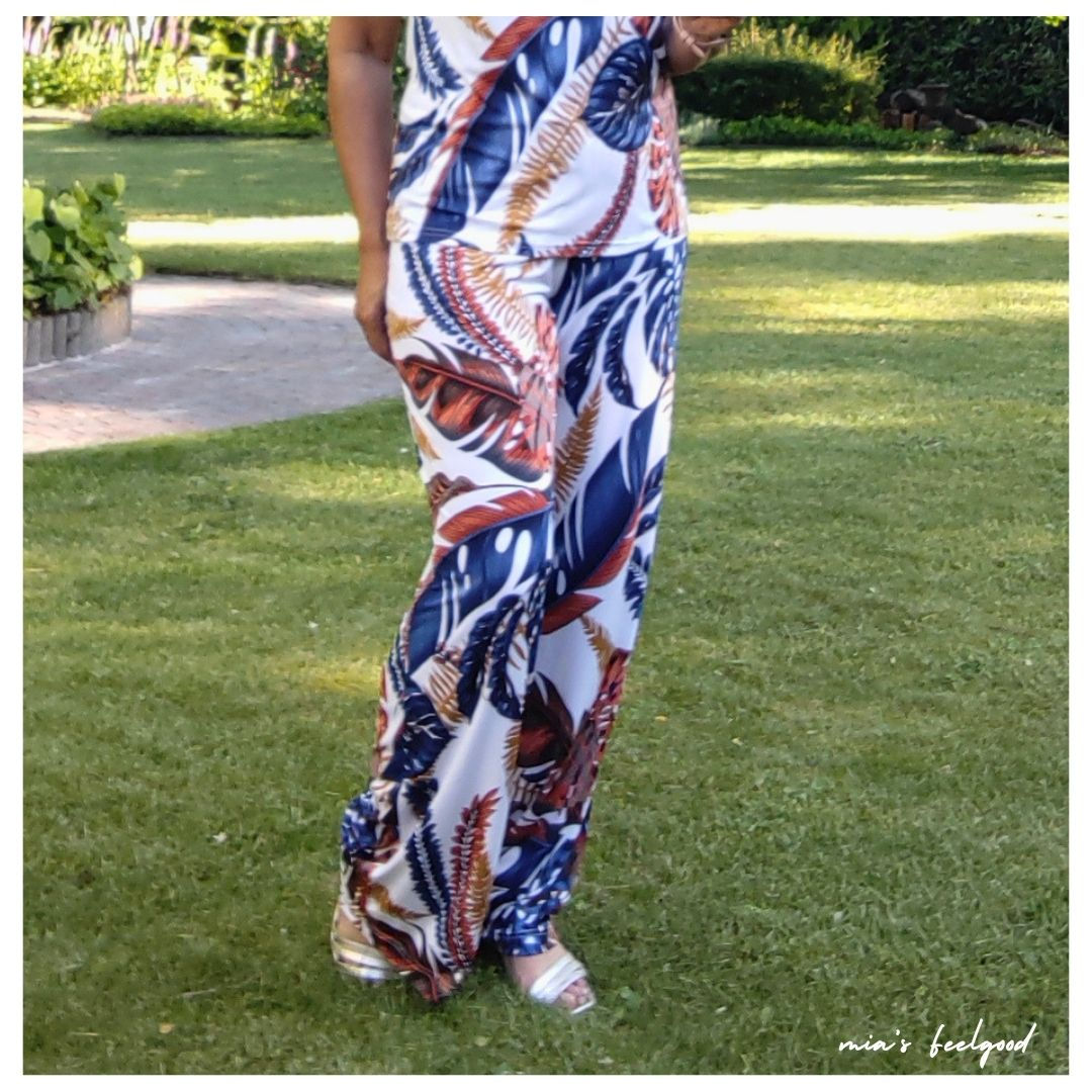 Pantalon "Amber pants"