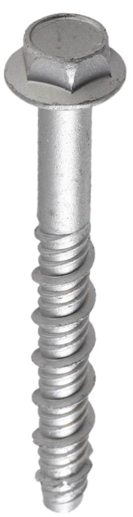 Thumbnail: TCS Concrete Screws