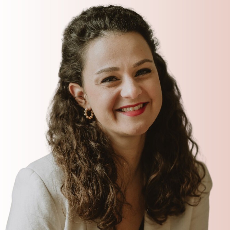 Marie Utsch