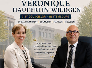 Dialogue Across Cultures: An interview with Véronique Hauferlin-Wildgen