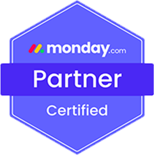 monday.com graphic