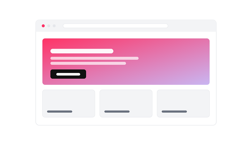 Building a portfolio website on Wix Studio in 2026