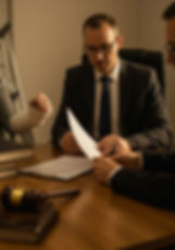 Legal Consultation
