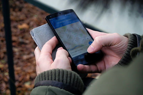Best alternative to Find my phone GPS tracking