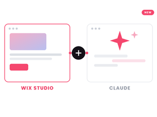 How to Connect Your Wix Website to Claude AI