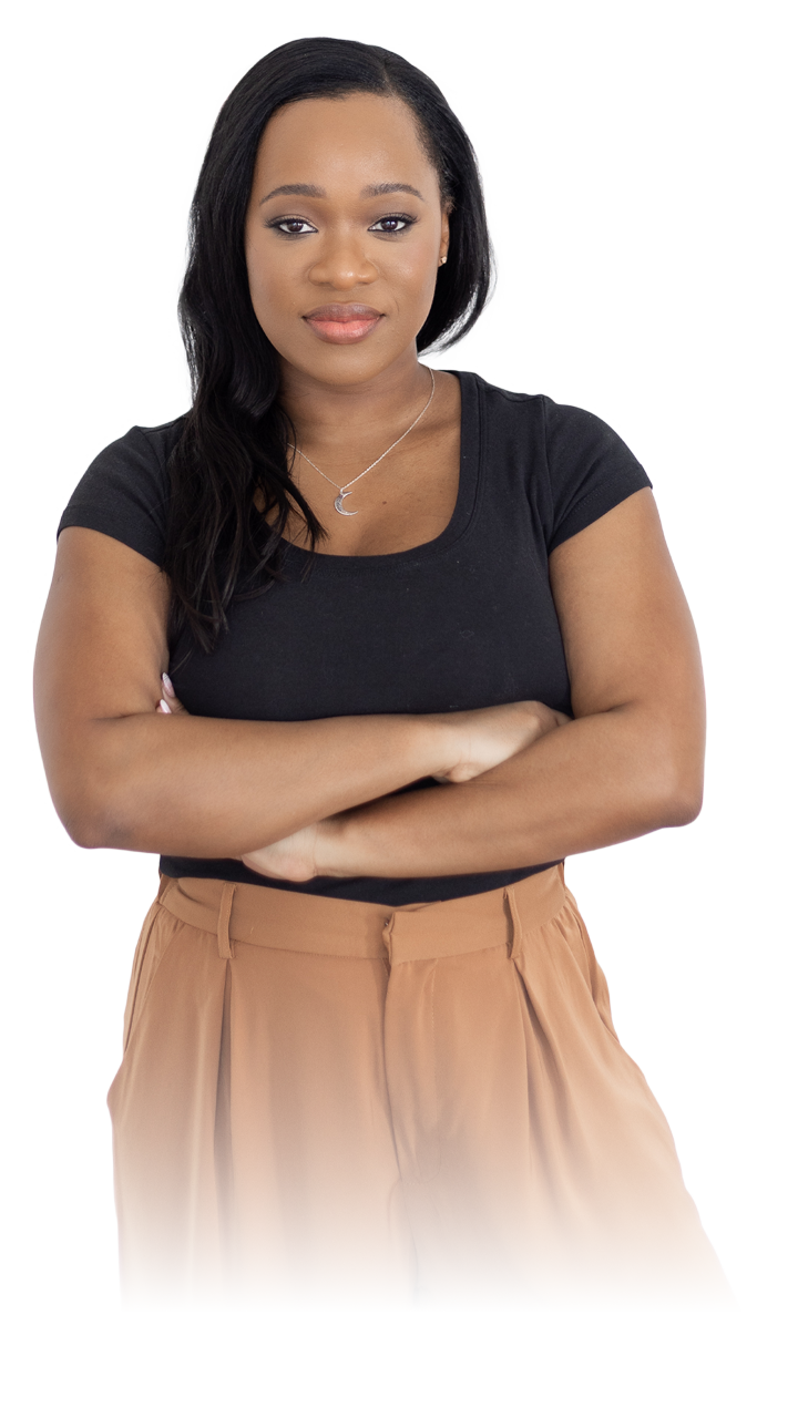 Anora Weste Portrait
