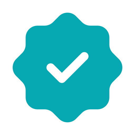 Check Mark Icon