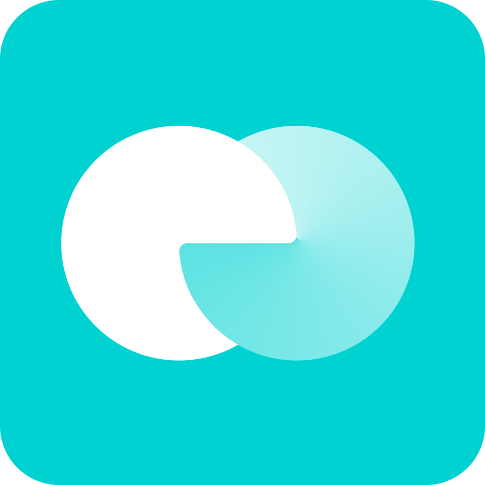 monday.com CRM app symbol