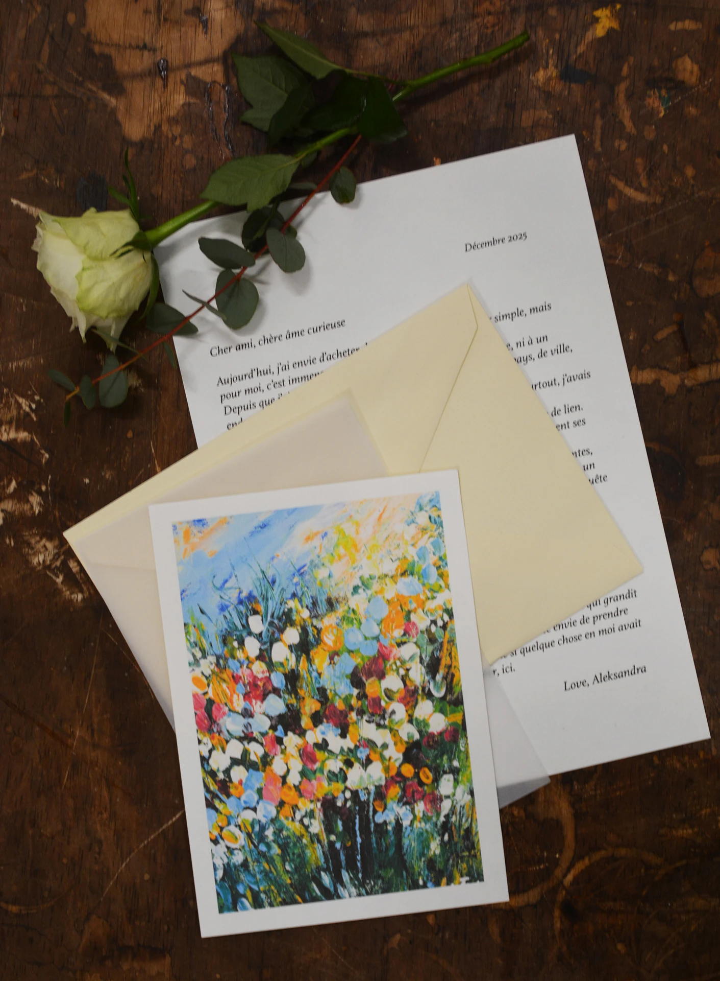 Aleksandra Skrlec Printclub