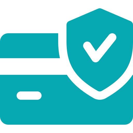Credit Card Icon