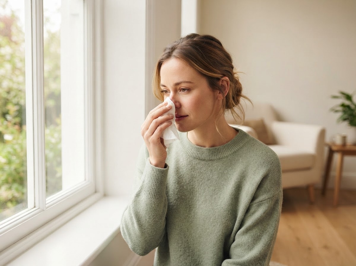 Seasonal Allergies