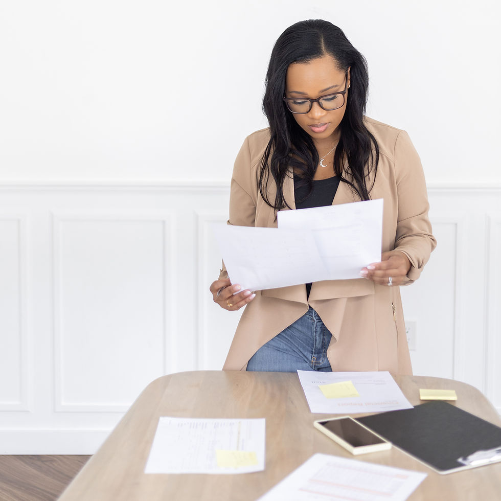 Anora Weste Portrait