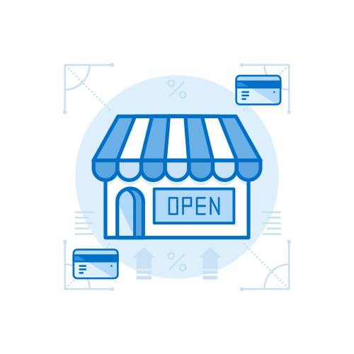 store
