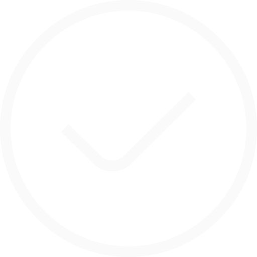 check mark icon