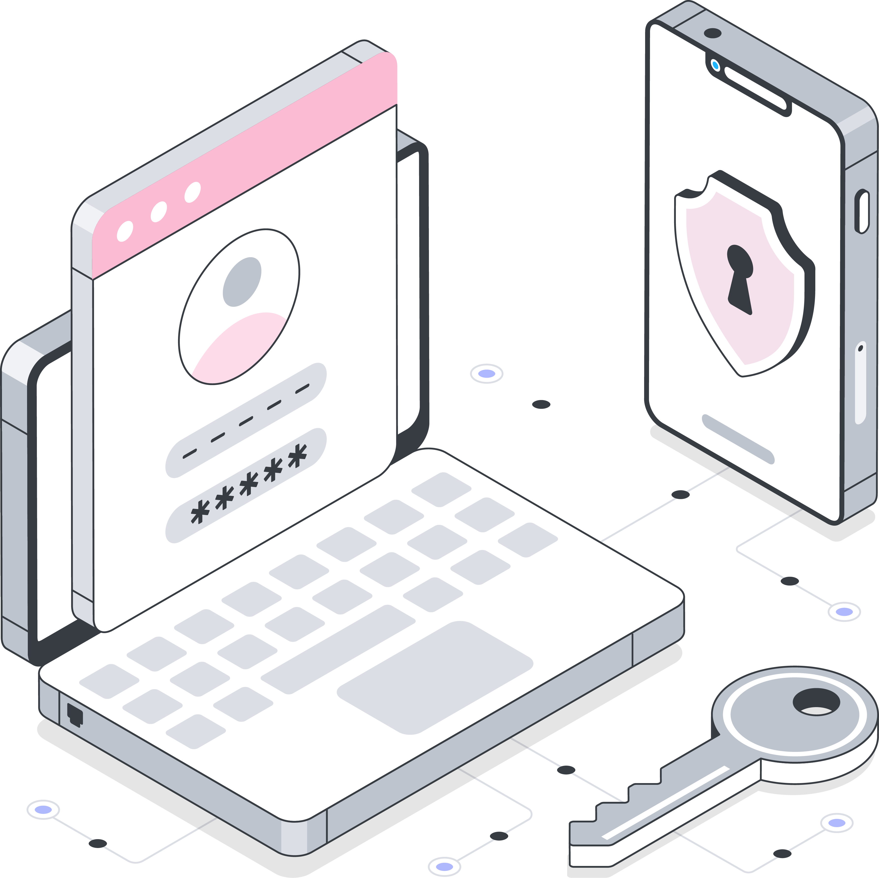 Studiorra Secure Account Illustration.png