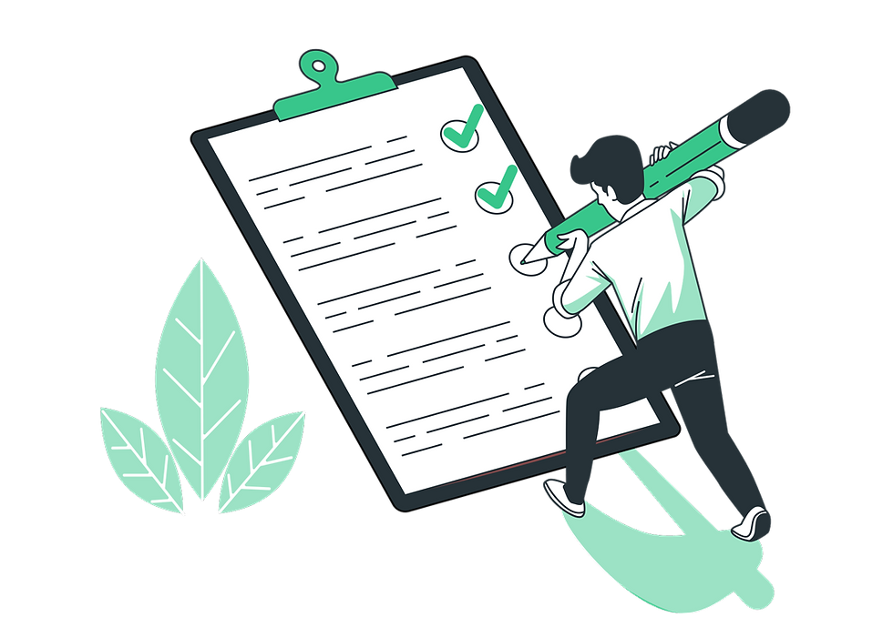 Upwork Profile Optimization