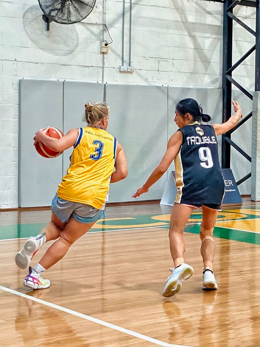 Why Sydney Kids Love Basketball – And How Yours Can Too.