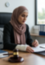 Personal Injury & Accidents