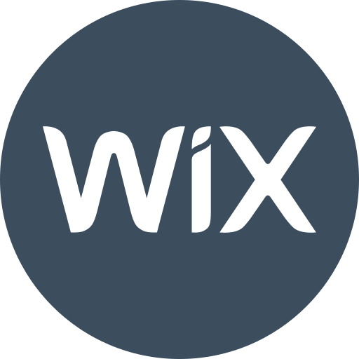 wix logo