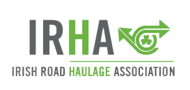 irha logo