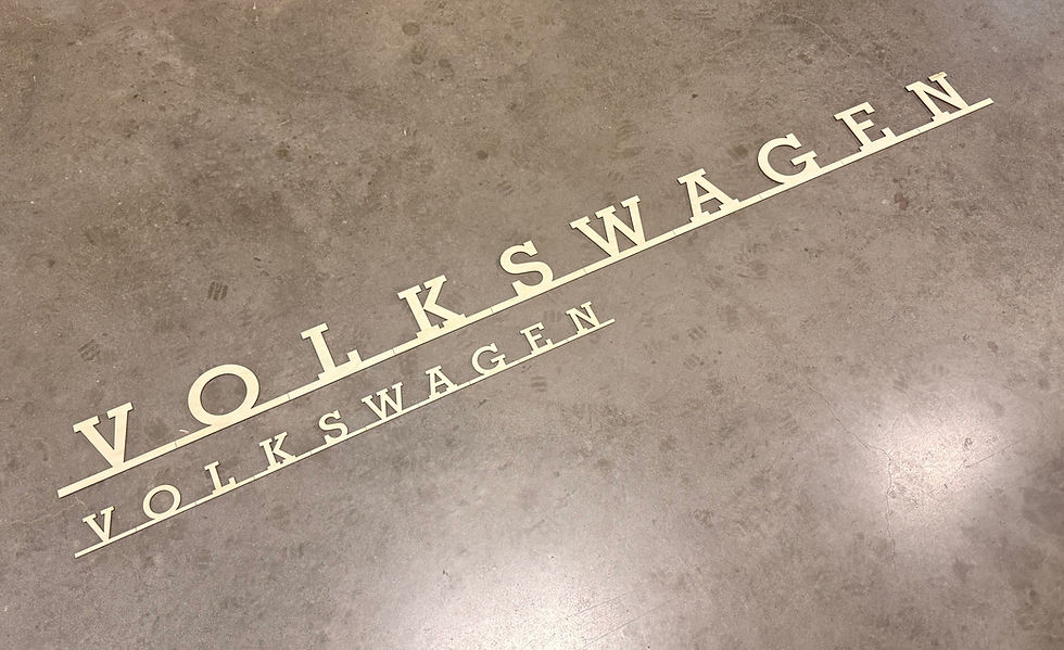 Thumbnail: VW Script Model 1