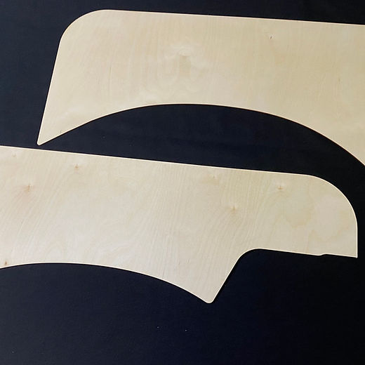 Suzuki | Doorpanelshop | Quality products