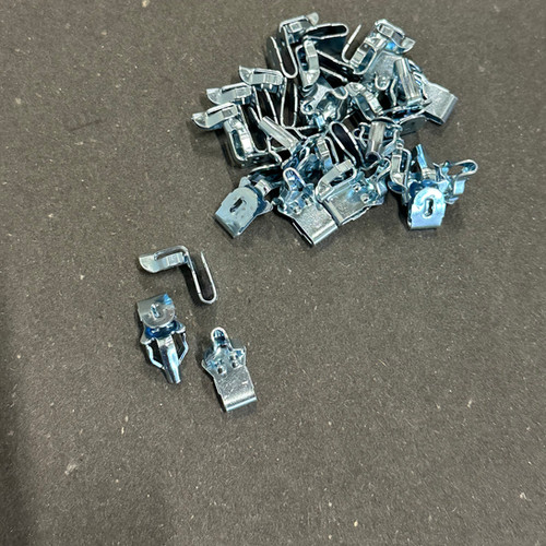 VW Interior panel clips 60-79 TOP quality! | Doorpanelshop