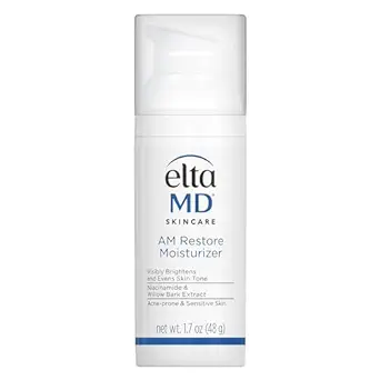 Elta MD Moisturizer 
