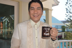 ERWIN TULFO