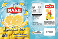 NASH JUICE ICE TEA 4 042417