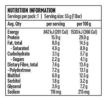 Salted-Caramel-Nutrition-Information