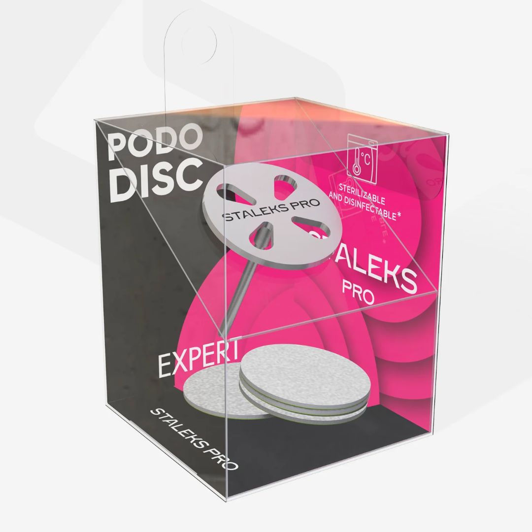 Pedicure disc PODODISC M EXPERT
