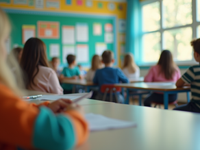 Unlocking the Power of Cyber Awareness: Lessons from the Classroom to the Command Center