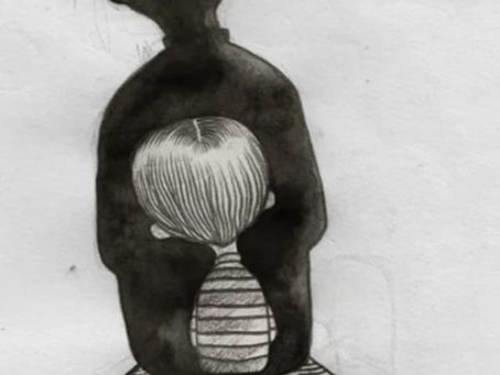 Meeting the Child Within: Reclaiming the parts of us that learned to hide