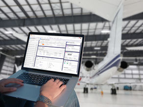 STACK.aero and FL3XX to debut integrated single source of data to EBACE 2024 delegates