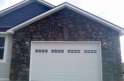 Stone Work